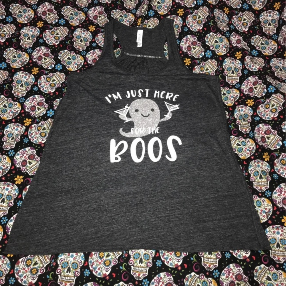 Bella Canvas Tank Top Women’s